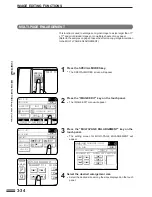 Preview for 76 page of Sharp AR-C250 Operation Manual