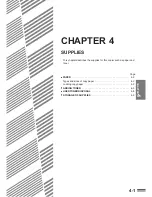 Preview for 81 page of Sharp AR-C250 Operation Manual