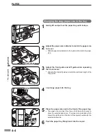 Preview for 84 page of Sharp AR-C250 Operation Manual