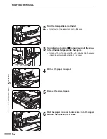 Предварительный просмотр 94 страницы Sharp AR-C250 Operation Manual