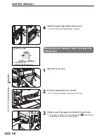 Preview for 96 page of Sharp AR-C250 Operation Manual