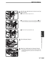 Preview for 97 page of Sharp AR-C250 Operation Manual