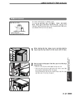 Предварительный просмотр 131 страницы Sharp AR-C250 Operation Manual