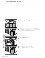 Preview for 132 page of Sharp AR-C250 Operation Manual