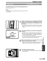 Preview for 135 page of Sharp AR-C250 Operation Manual