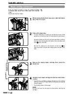 Preview for 136 page of Sharp AR-C250 Operation Manual