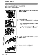 Preview for 147 page of Sharp AR-C250 Operation Manual