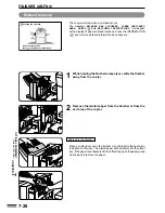 Preview for 149 page of Sharp AR-C250 Operation Manual