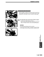 Предварительный просмотр 150 страницы Sharp AR-C250 Operation Manual