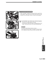 Предварительный просмотр 158 страницы Sharp AR-C250 Operation Manual