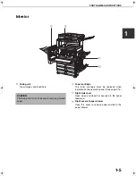 Предварительный просмотр 15 страницы Sharp AR-C262M Key Operation Manual