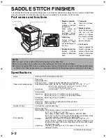 Предварительный просмотр 50 страницы Sharp AR-C262M Key Operation Manual