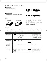 Предварительный просмотр 52 страницы Sharp AR-C262M Key Operation Manual