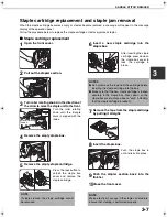 Предварительный просмотр 55 страницы Sharp AR-C262M Key Operation Manual