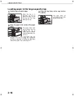 Предварительный просмотр 64 страницы Sharp AR-C262M Key Operation Manual