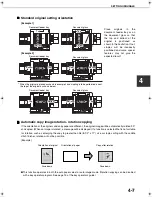 Предварительный просмотр 75 страницы Sharp AR-C262M Key Operation Manual