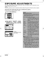 Предварительный просмотр 88 страницы Sharp AR-C262M Key Operation Manual