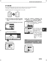 Предварительный просмотр 93 страницы Sharp AR-C262M Key Operation Manual