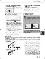 Предварительный просмотр 115 страницы Sharp AR-C262M Key Operation Manual