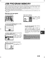 Предварительный просмотр 121 страницы Sharp AR-C262M Key Operation Manual