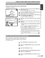 Предварительный просмотр 23 страницы Sharp AR-C330 Key operators Operation Manual