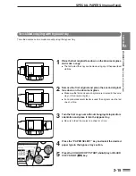 Preview for 39 page of Sharp AR-C330 Key operators Operation Manual