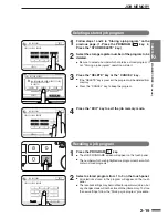 Предварительный просмотр 43 страницы Sharp AR-C330 Key operators Operation Manual