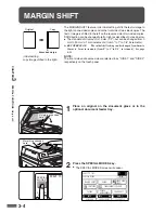 Preview for 48 page of Sharp AR-C330 Key operators Operation Manual