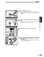 Предварительный просмотр 51 страницы Sharp AR-C330 Key operators Operation Manual