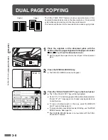 Preview for 52 page of Sharp AR-C330 Key operators Operation Manual