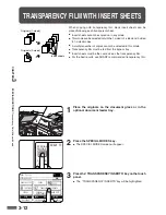 Preview for 56 page of Sharp AR-C330 Key operators Operation Manual