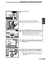 Предварительный просмотр 57 страницы Sharp AR-C330 Key operators Operation Manual