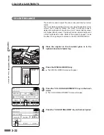 Preview for 66 page of Sharp AR-C330 Key operators Operation Manual