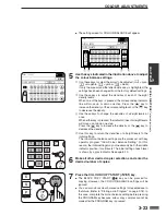 Предварительный просмотр 67 страницы Sharp AR-C330 Key operators Operation Manual