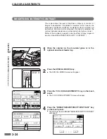 Preview for 68 page of Sharp AR-C330 Key operators Operation Manual