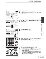 Preview for 69 page of Sharp AR-C330 Key operators Operation Manual