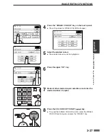 Предварительный просмотр 71 страницы Sharp AR-C330 Key operators Operation Manual