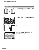 Preview for 74 page of Sharp AR-C330 Key operators Operation Manual