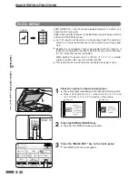 Preview for 76 page of Sharp AR-C330 Key operators Operation Manual