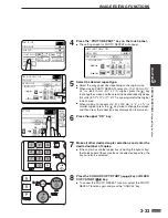 Preview for 77 page of Sharp AR-C330 Key operators Operation Manual