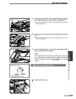 Preview for 97 page of Sharp AR-C330 Key operators Operation Manual