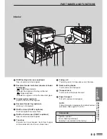 Предварительный просмотр 111 страницы Sharp AR-C330 Key operators Operation Manual