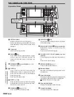 Предварительный просмотр 112 страницы Sharp AR-C330 Key operators Operation Manual