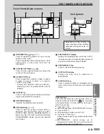 Предварительный просмотр 113 страницы Sharp AR-C330 Key operators Operation Manual