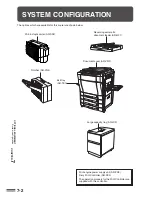 Предварительный просмотр 120 страницы Sharp AR-C330 Key operators Operation Manual