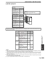 Предварительный просмотр 123 страницы Sharp AR-C330 Key operators Operation Manual