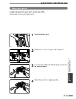 Preview for 129 page of Sharp AR-C330 Key operators Operation Manual