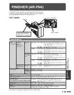 Предварительный просмотр 137 страницы Sharp AR-C330 Key operators Operation Manual