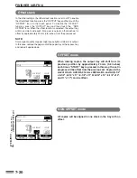 Preview for 138 page of Sharp AR-C330 Key operators Operation Manual