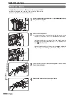 Preview for 142 page of Sharp AR-C330 Key operators Operation Manual